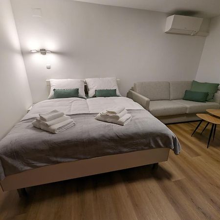 Studio Apartment Velis ラドヴリツァ エクステリア 写真