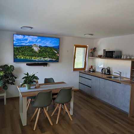 Studio Apartment Velis ラドヴリツァ エクステリア 写真