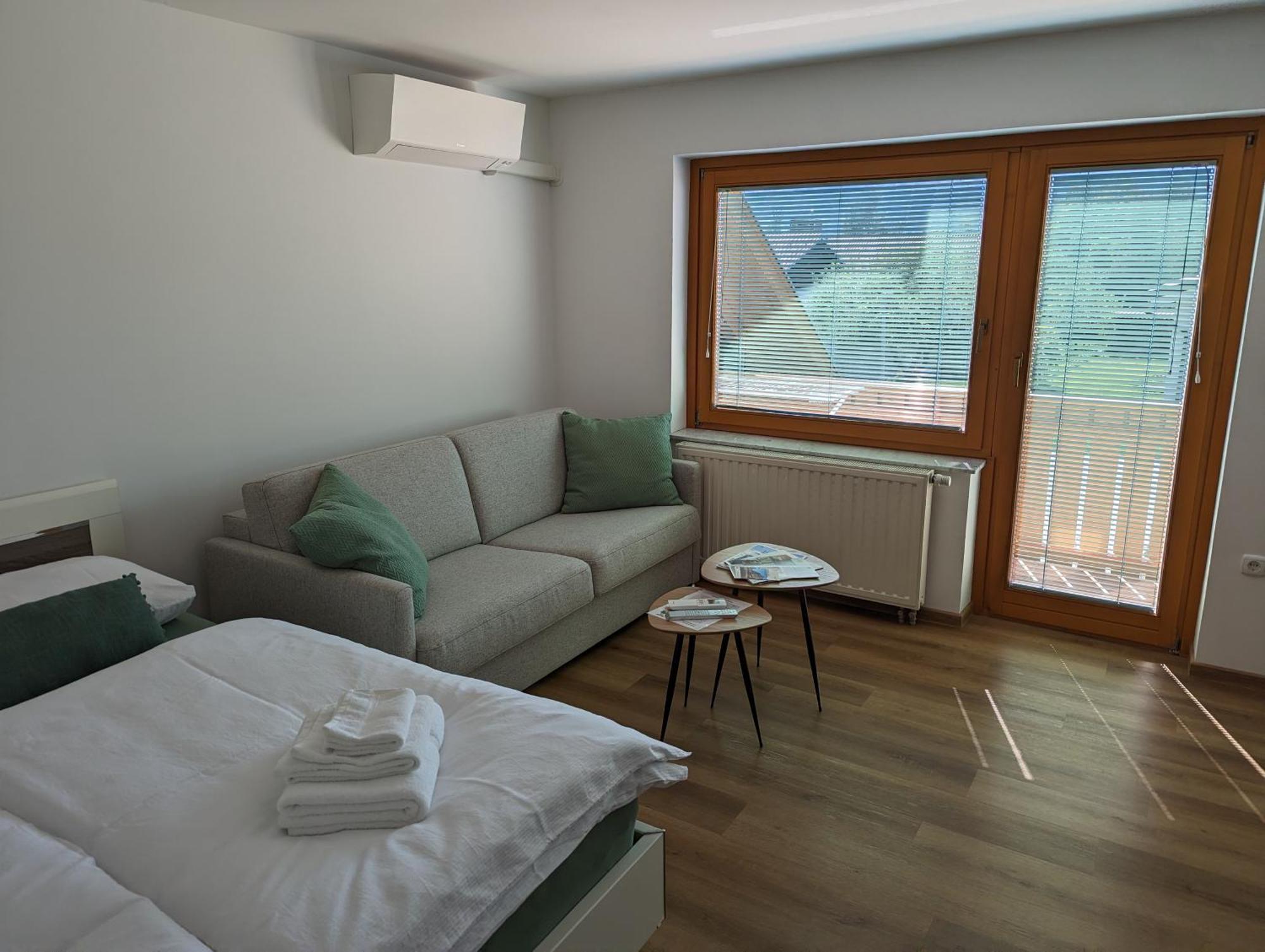 Studio Apartment Velis ラドヴリツァ エクステリア 写真
